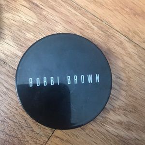 New bobbi brown bronzer